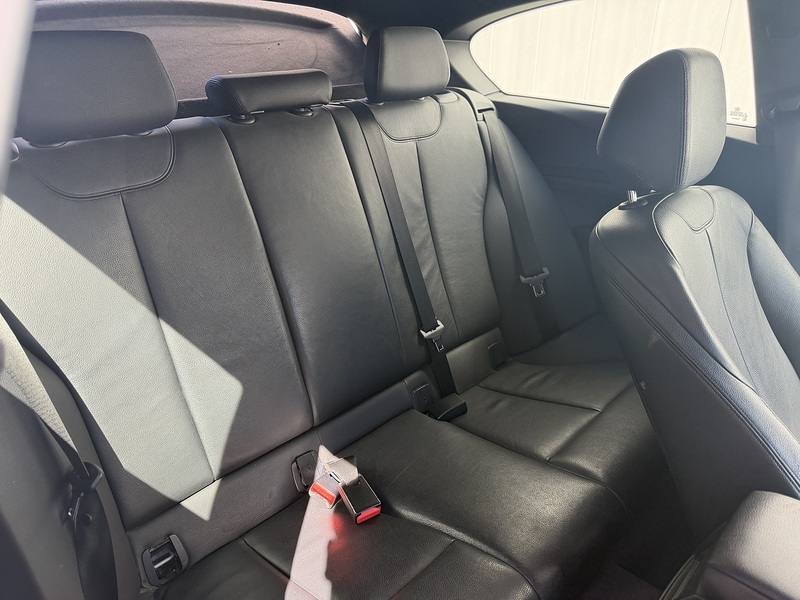 BMW 1 Series 1.5 118i M Sport Hatchback 3dr Petrol Auto Euro 6 (s/s) (136 ps) - U520