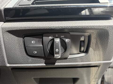 BMW 1 Series 1.5 118i M Sport Hatchback 3dr Petrol Auto Euro 6 (s/s) (136 ps) - U520