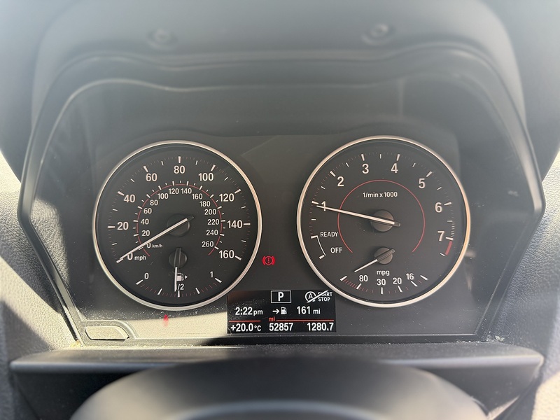 BMW 1 Series 1.5 118i M Sport Hatchback 3dr Petrol Auto Euro 6 (s/s) (136 ps) - U520