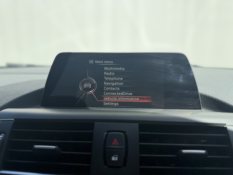 BMW 1 Series 1.5 118i M Sport Hatchback 3dr Petrol Auto Euro 6 (s/s) (136 ps) - U520