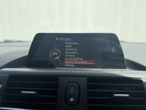 BMW 1 Series 1.5 118i M Sport Hatchback 3dr Petrol Auto Euro 6 (s/s) (136 ps) - U520