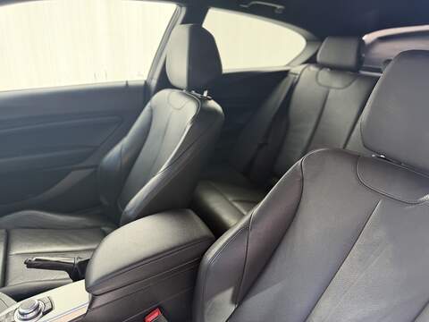 BMW 1 Series 1.5 118i M Sport Hatchback 3dr Petrol Auto Euro 6 (s/s) (136 ps) - U520