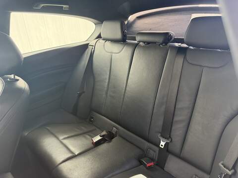 BMW 1 Series 1.5 118i M Sport Hatchback 3dr Petrol Auto Euro 6 (s/s) (136 ps) - U520