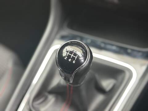 SEAT Leon 1.4 TSI FR Technology Hatchback 5dr Petrol Manual Euro 6 (s/s) (125 ps) - U521
