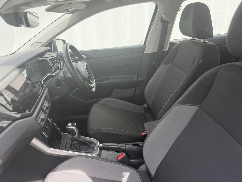 Volkswagen Polo 1.0 TSI Life Hatchback 5dr Petrol DSG Euro 6 (s/s) (95 ps) - U523