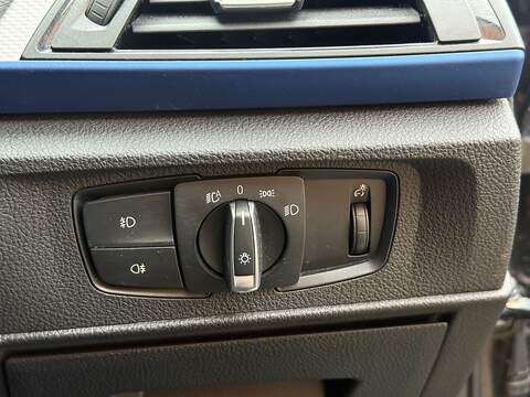 BMW 1 Series 1.5 118i M Sport Hatchback 5dr Petrol Manual Euro 6 (s/s) (136 ps) - U525