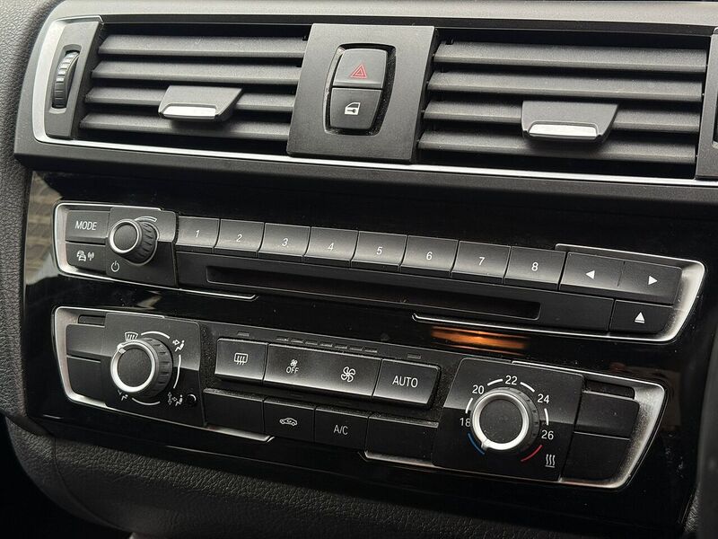 BMW 1 Series 1.5 118i M Sport Hatchback 5dr Petrol Manual Euro 6 (s/s) (136 ps) - U525