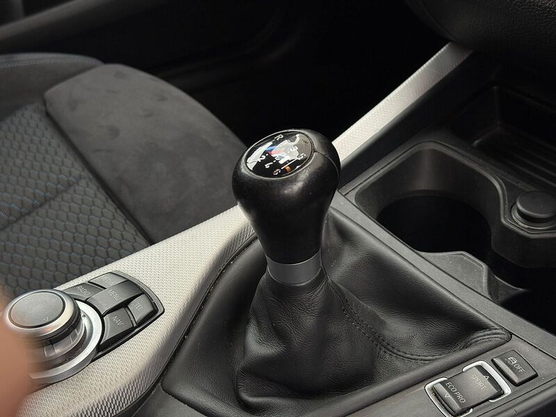BMW 1 Series 1.5 118i M Sport Hatchback 5dr Petrol Manual Euro 6 (s/s) (136 ps) - U525