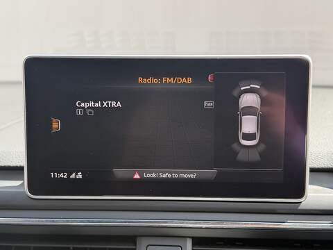 Audi S5 3.0 TFSI V6 Coupe 2dr Petrol Tiptronic quattro Euro 6 (s/s) (354 ps) - U530