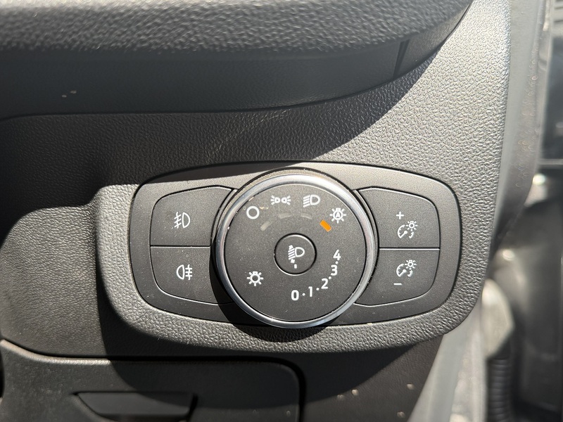 Ford Fiesta 1.0T EcoBoost GPF Titanium Hatchback 5dr Petrol Manual Euro 6 (s/s) (100 ps) - U532