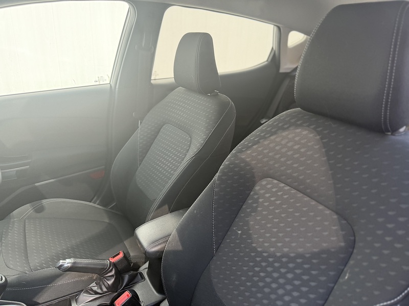 Ford Fiesta 1.0T EcoBoost GPF Titanium Hatchback 5dr Petrol Manual Euro 6 (s/s) (100 ps) - U532