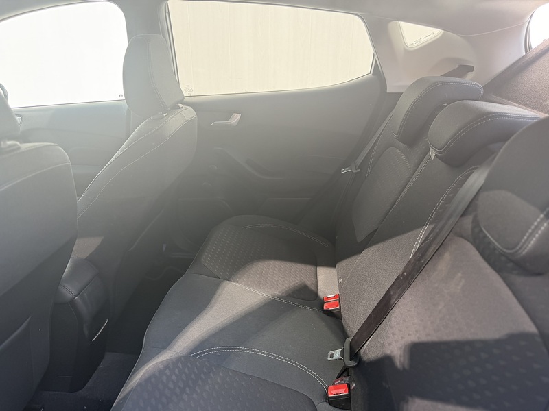 Ford Fiesta 1.0T EcoBoost GPF Titanium Hatchback 5dr Petrol Manual Euro 6 (s/s) (100 ps) - U532