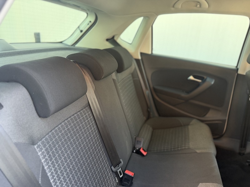 Volkswagen Polo 1.2 TSI BlueMotion Tech Match Hatchback 5dr Petrol Manual Euro 6 (s/s) (90 ps) - U542