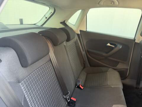 Volkswagen Polo 1.2 TSI BlueMotion Tech Match Hatchback 5dr Petrol Manual Euro 6 (s/s) (90 ps) - U542