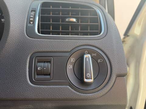 Volkswagen Polo 1.2 TSI BlueMotion Tech Match Hatchback 5dr Petrol Manual Euro 6 (s/s) (90 ps) - U542