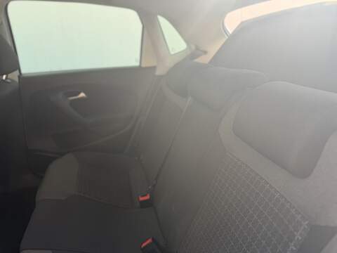 Volkswagen Polo 1.2 TSI BlueMotion Tech Match Hatchback 5dr Petrol Manual Euro 6 (s/s) (90 ps) - U542