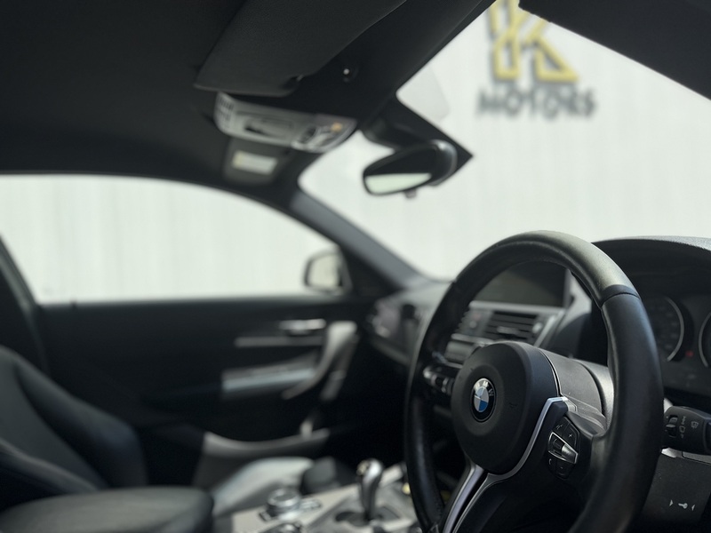 BMW M2 3.0i Coupe 2dr Petrol DCT Euro 6 (s/s) (370 ps) - U562
