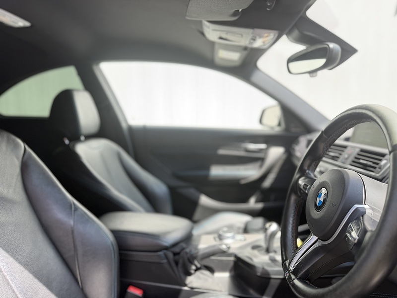 BMW M2 3.0i Coupe 2dr Petrol DCT Euro 6 (s/s) (370 ps) - U562