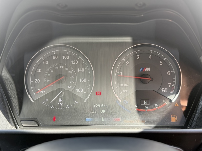 BMW M2 3.0i Coupe 2dr Petrol DCT Euro 6 (s/s) (370 ps) - U562