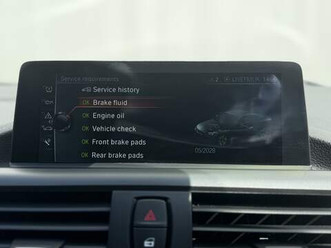 BMW M2 3.0i Coupe 2dr Petrol DCT Euro 6 (s/s) (370 ps) - U562