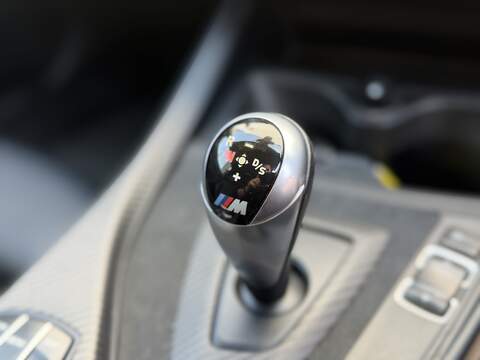 BMW M2 3.0i Coupe 2dr Petrol DCT Euro 6 (s/s) (370 ps) - U562