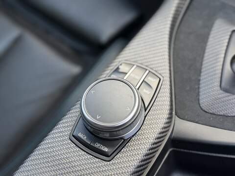 BMW M2 3.0i Coupe 2dr Petrol DCT Euro 6 (s/s) (370 ps) - U562