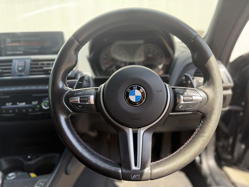BMW M2 3.0i Coupe 2dr Petrol DCT Euro 6 (s/s) (370 ps) - U562