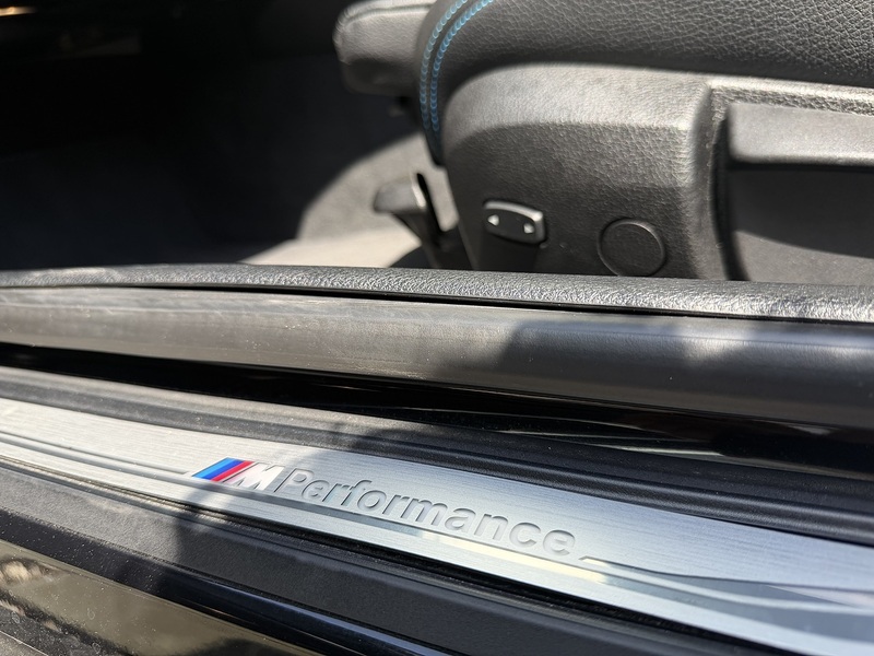 BMW M2 3.0i Coupe 2dr Petrol DCT Euro 6 (s/s) (370 ps) - U562