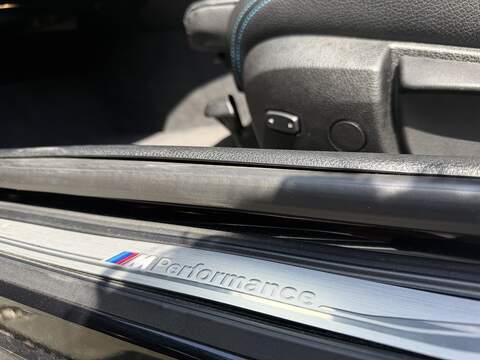 BMW M2 3.0i Coupe 2dr Petrol DCT Euro 6 (s/s) (370 ps) - U562