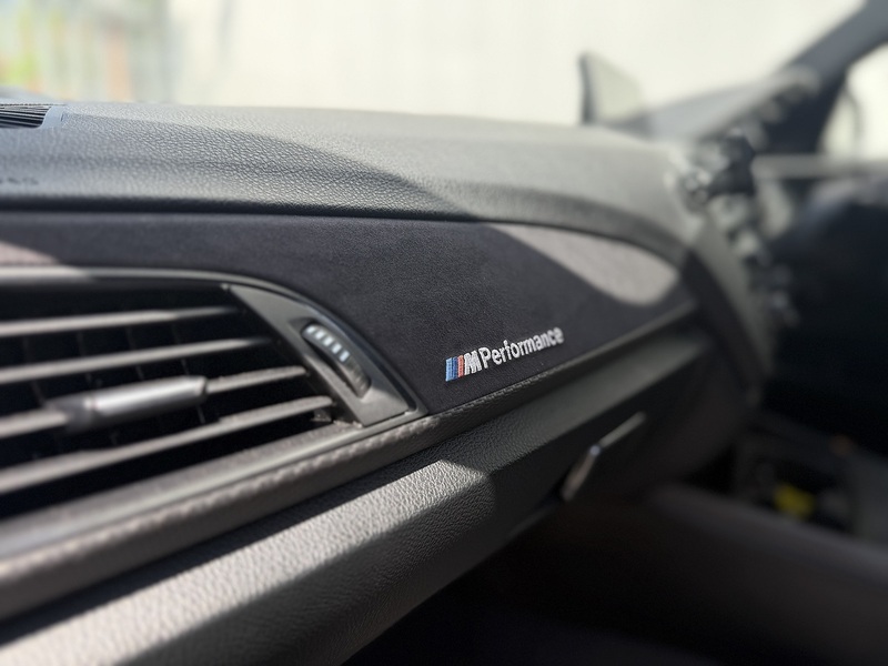 BMW M2 3.0i Coupe 2dr Petrol DCT Euro 6 (s/s) (370 ps) - U562