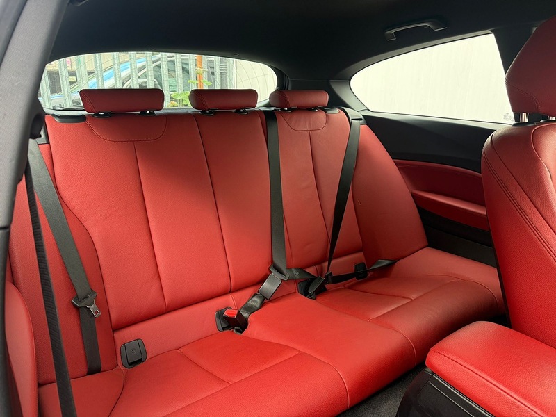 BMW 1 Series 3.0 M140i Hatchback 3dr Petrol Auto Euro 6 (s/s) (340 ps) - U563