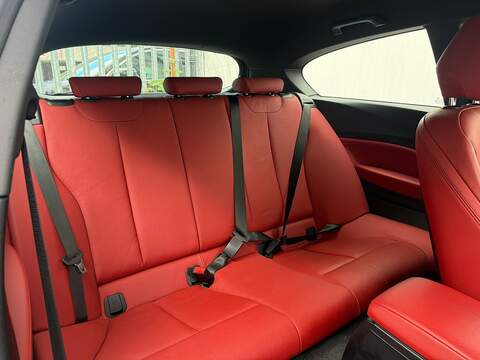 BMW 1 Series 3.0 M140i Hatchback 3dr Petrol Auto Euro 6 (s/s) (340 ps) - U563