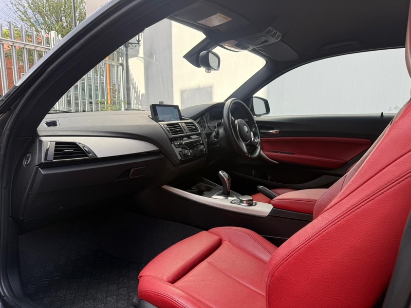 BMW 1 Series 3.0 M140i Hatchback 3dr Petrol Auto Euro 6 (s/s) (340 ps) - U563