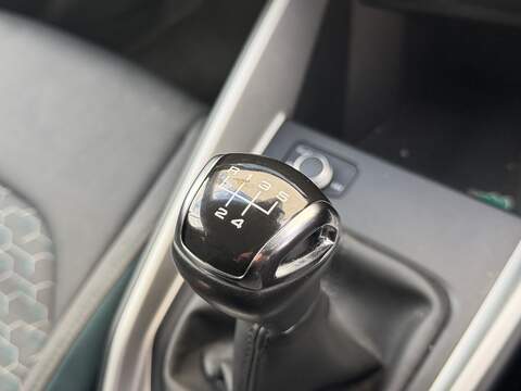 Audi A1 1.0 TFSI 25 Sport Sportback 5dr Petrol Manual Euro 6 (s/s) (95 ps) - U598