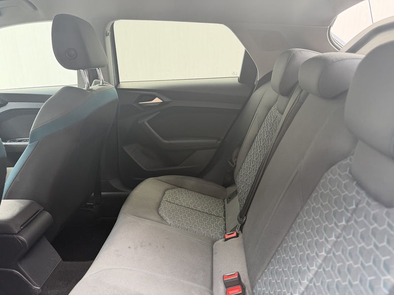 Audi A1 1.0 TFSI 25 Sport Sportback 5dr Petrol Manual Euro 6 (s/s) (95 ps) - U598