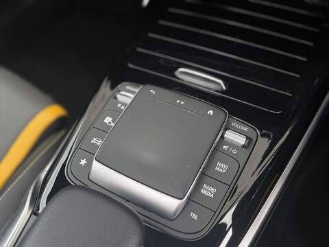 Mercedes-Benz A Class 2.0 A45 AMG S Plus Hatchback 5dr Petrol 8G-DCT 4MATIC+ Euro 6 (s/s) (421 ps) - U607
