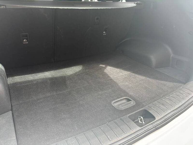 Hyundai TUCSON 1.6 GDi Blue Drive SE SUV 5dr Petrol Manual Euro 6 (s/s) (132 ps) - U608