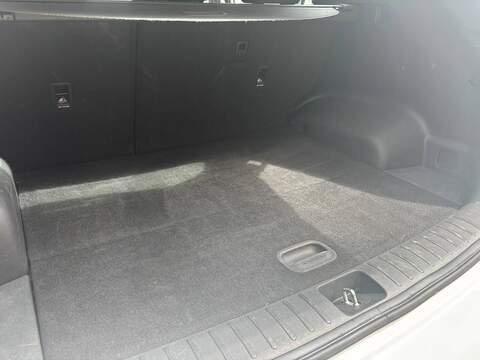 Hyundai TUCSON 1.6 GDi Blue Drive SE SUV 5dr Petrol Manual Euro 6 (s/s) (132 ps) - U608