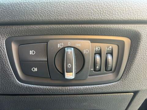 BMW 1 Series 1.5 118i Sport Hatchback 5dr Petrol Manual Euro 6 (s/s) (136 ps) - U624