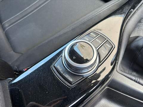 BMW 1 Series 1.5 118i Sport Hatchback 5dr Petrol Manual Euro 6 (s/s) (136 ps) - U624