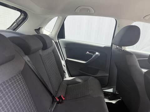 Volkswagen Polo 1.2 TSI BlueMotion Tech SE Hatchback 5dr Petrol Manual Euro 6 (s/s) (90 ps) - U626
