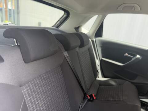 Volkswagen Polo 1.2 TSI BlueMotion Tech SE Hatchback 5dr Petrol Manual Euro 6 (s/s) (90 ps) - U626