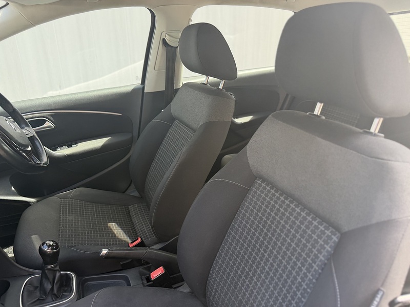 Volkswagen Polo 1.2 TSI BlueMotion Tech SE Hatchback 5dr Petrol Manual Euro 6 (s/s) (90 ps) - U626