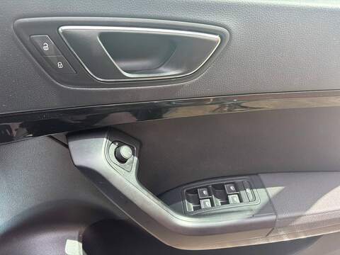SEAT Ateca 1.4 EcoTSI XCELLENCE SUV 5dr Petrol DSG Euro 6 (s/s) (150 ps) - U641