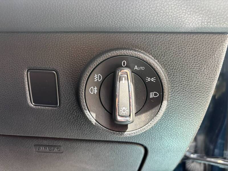 SEAT Ateca 1.4 EcoTSI XCELLENCE SUV 5dr Petrol DSG Euro 6 (s/s) (150 ps) - U641