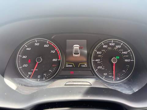 SEAT Ateca 1.4 EcoTSI XCELLENCE SUV 5dr Petrol DSG Euro 6 (s/s) (150 ps) - U641
