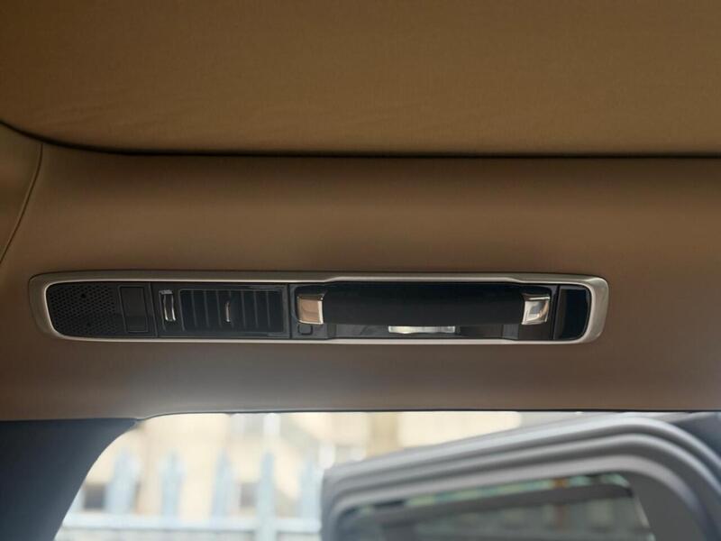 Land Rover Range Rover 3.0 D350 MHEV Autobiography SUV 5dr Diesel Auto 4WD Euro 6 (s/s) (350 ps) - U650