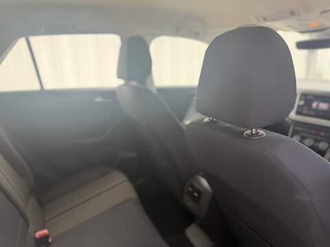 Volkswagen T-Roc 1.6 TDI SE SUV 5dr Diesel Manual Euro 6 (s/s) (115 ps) - U652