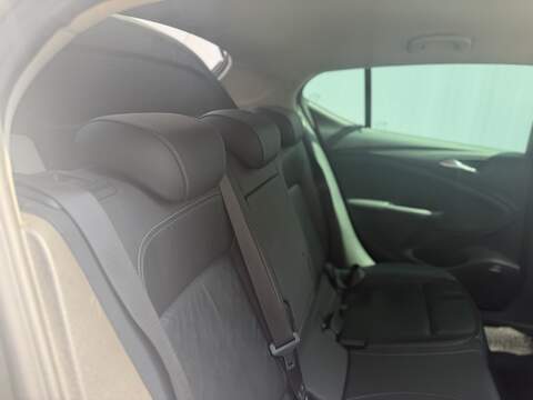 Vauxhall Astra 1.4i Turbo Elite Nav Hatchback 5dr Petrol Manual Euro 6 (150 ps) - U655