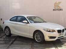 BMW 2 Series
